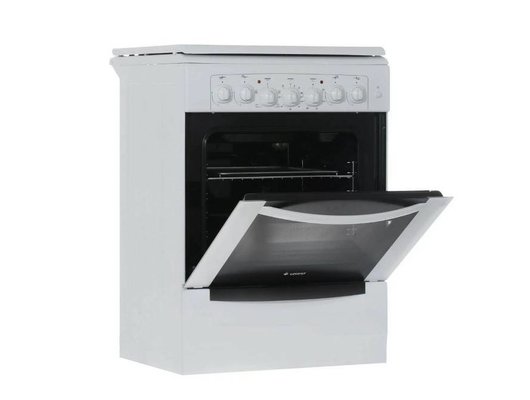 Плита комбинированная GEFEST 6102-02